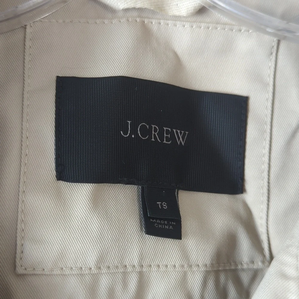 J. Crew Jacket - Picture 2 of 8